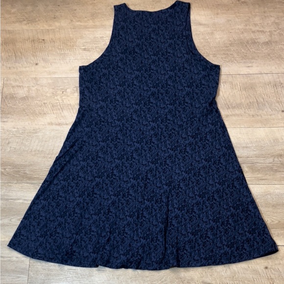 Athleta Santorini Thera Dress Size Large Petite - Picture 8 of 8